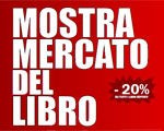 16^ Edizione della Mostra Mercato del Libro dal 4 all'11 Dicembre 2011 al supermercato Alì