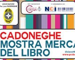 17' EDIZIONE DELLA MOSTRA MERCATO DEL LIBRO 1/9 DICEMBRE 2012