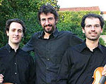 Venerdì Musicali 2006 in Villa da Ponte