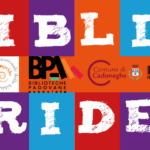 Biblio Pride 2016 -Biblioteca di Cadoneghe