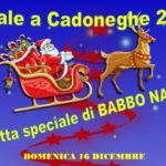 Natale a Cadoneghe 2018