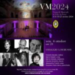 VM24 - OMAGGIO A DEBUSSY