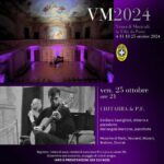 VM24 - CHITARRA & P.F.